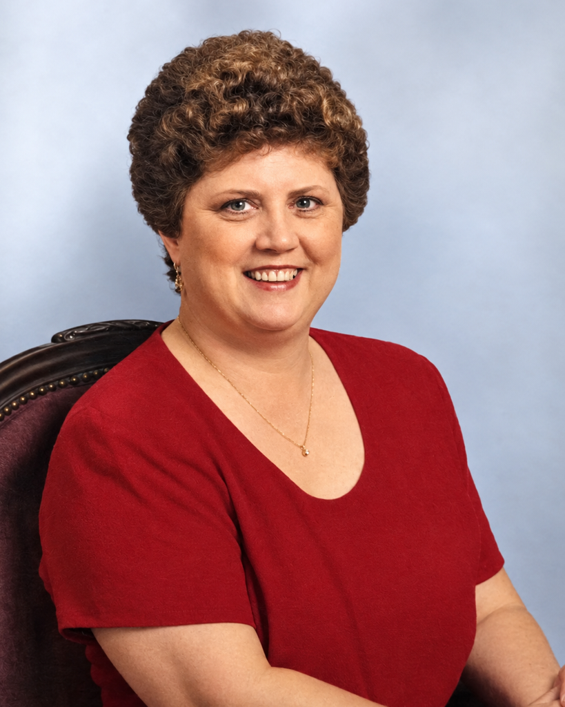 Mary Elizabeth Hutchins