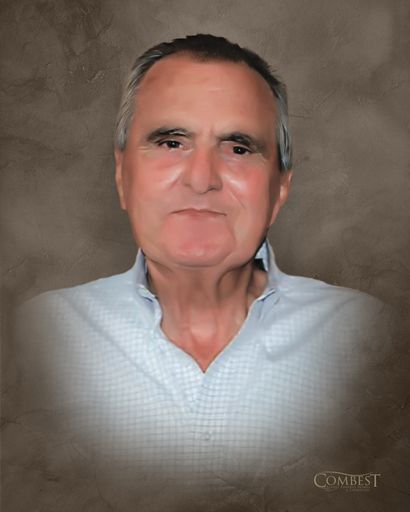 Ernest Wayne Ruthardt's obituary image