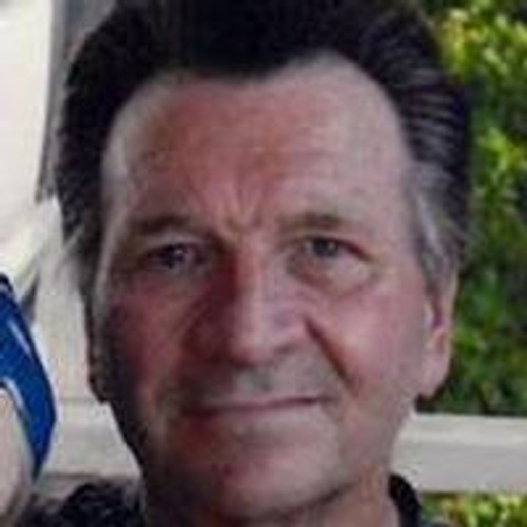 James Winfred Chapman
