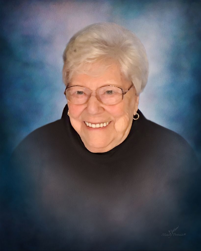 Jean T. Scott