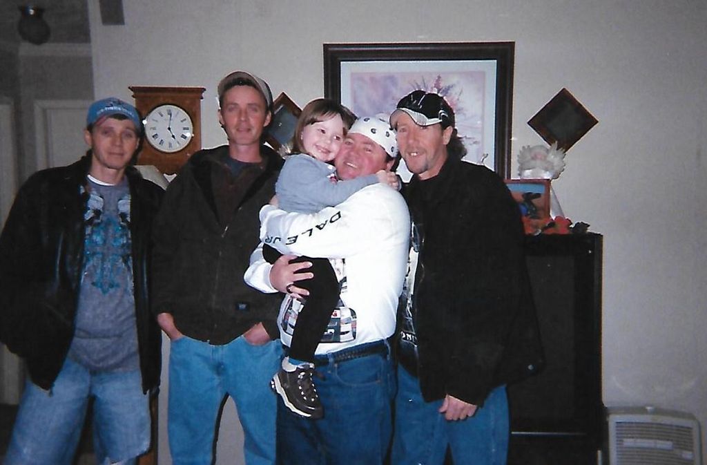 Ronnie "Jody" Eugene Marcum Profile Photo