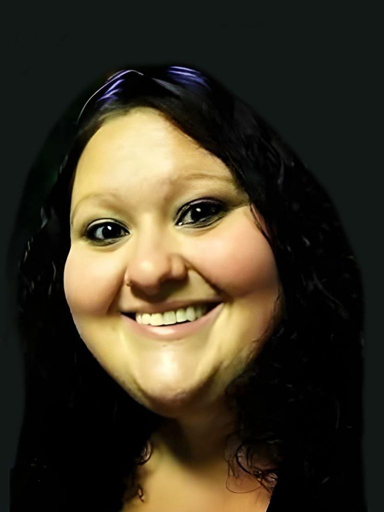 Kristen Ashley Desantis Ady Profile Photo