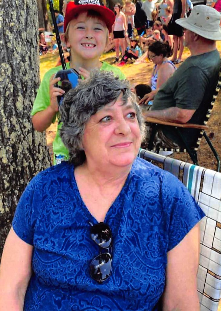 Deborah Danielson