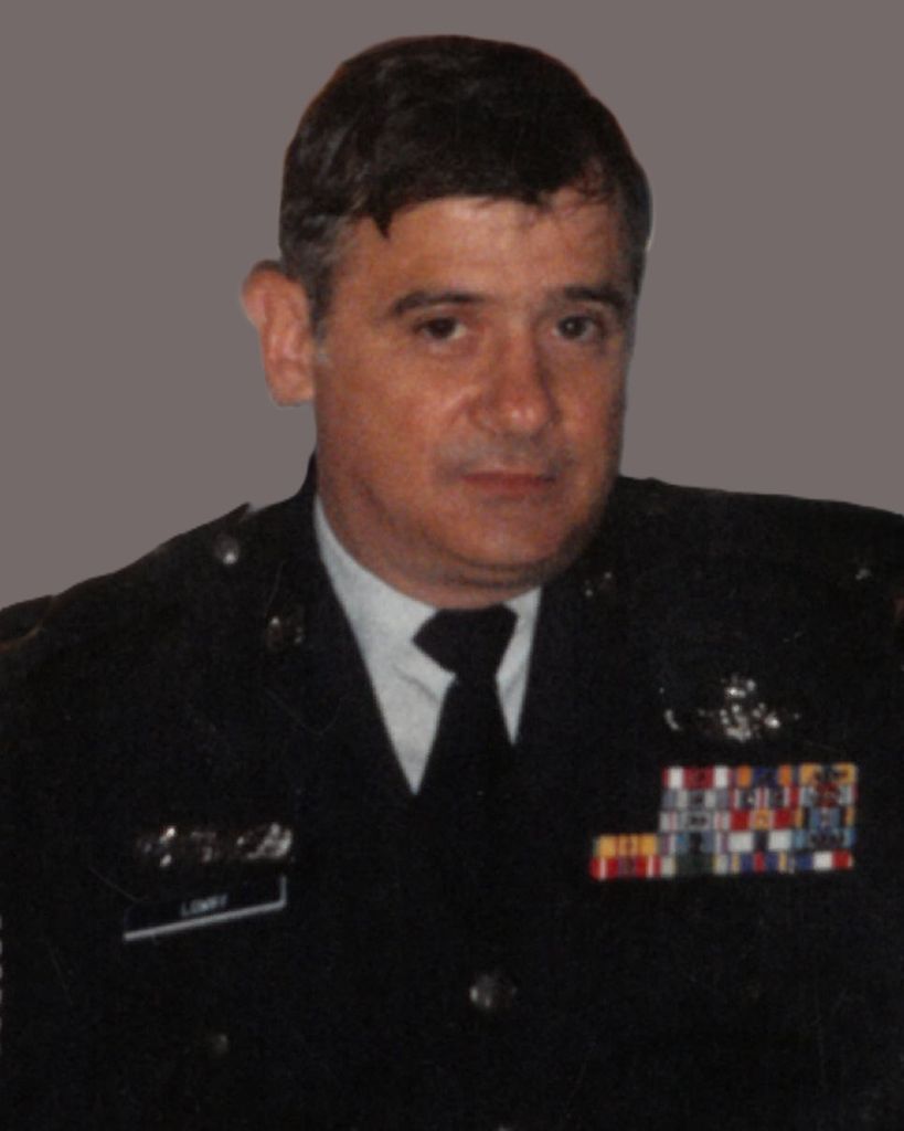 John Robert Lowry