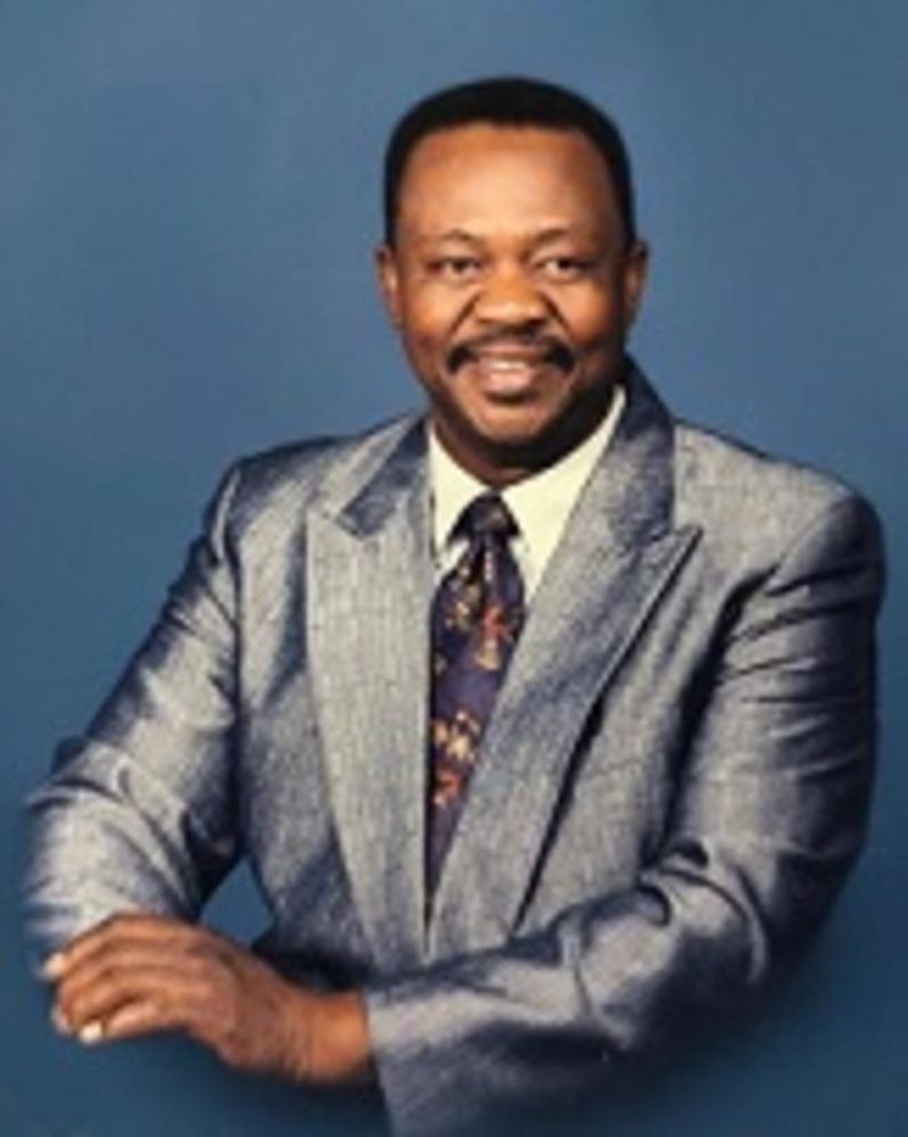 Jesse Wilson Bryant Profile Photo