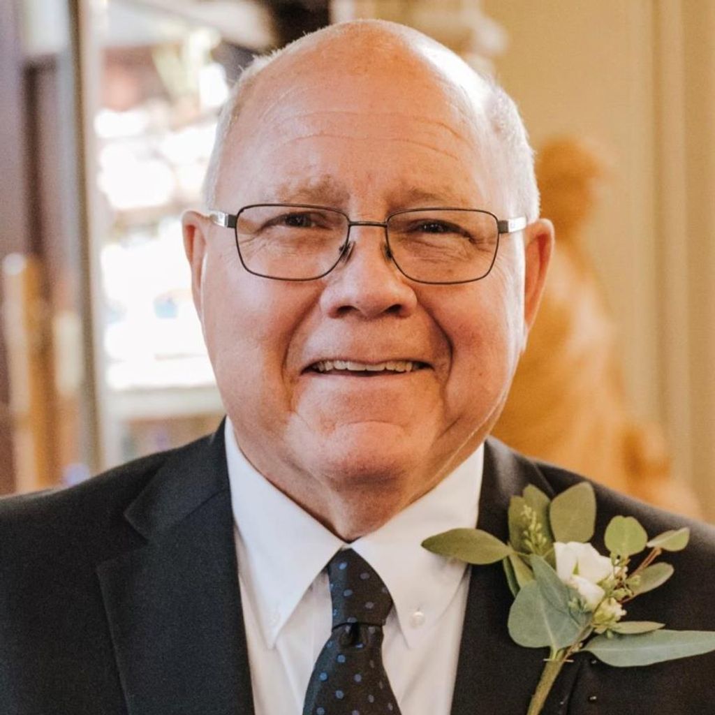 Richard "Dick" Keeney Profile Photo