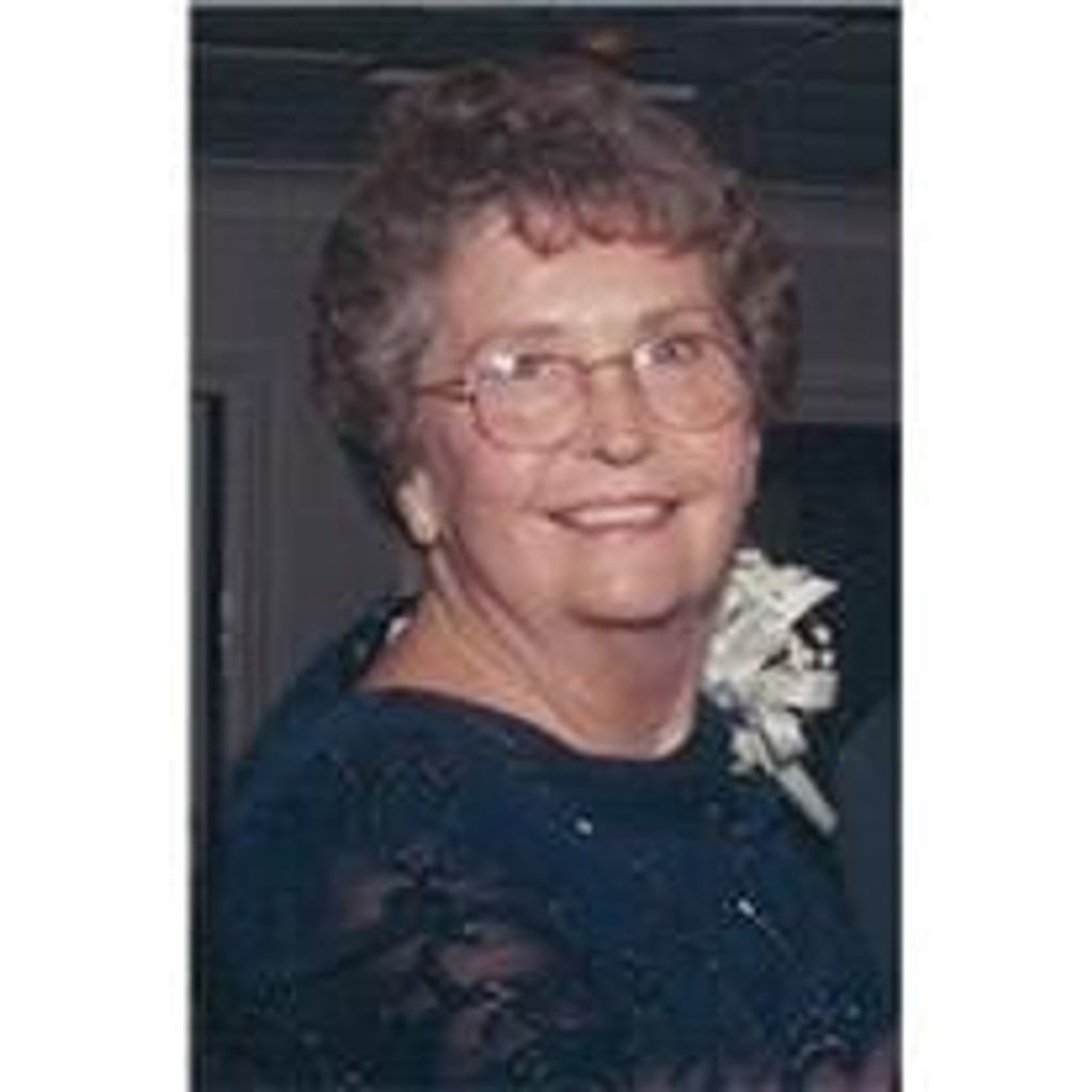 Mildred Beavers Mckenzie