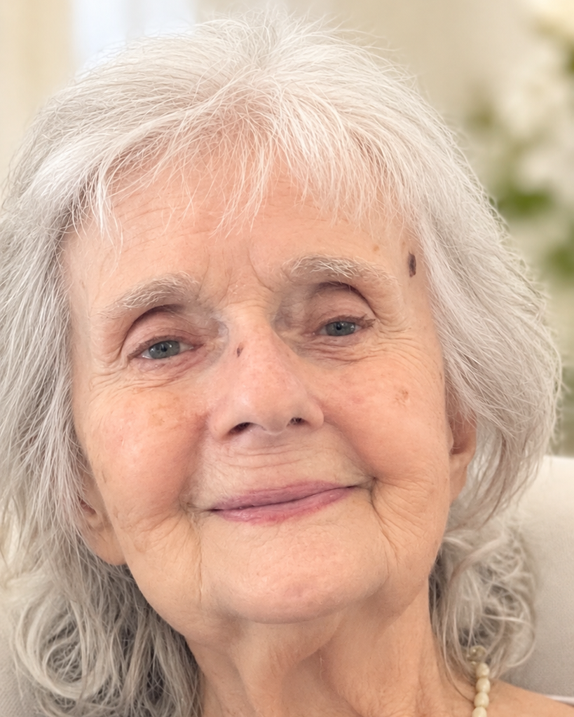 Anna "Susie" Virginia Wagner