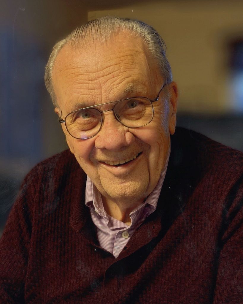 David Holter Profile Photo