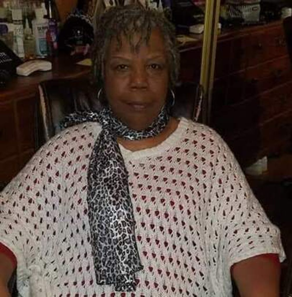 Jennette Collins Jackson-Allen Profile Photo