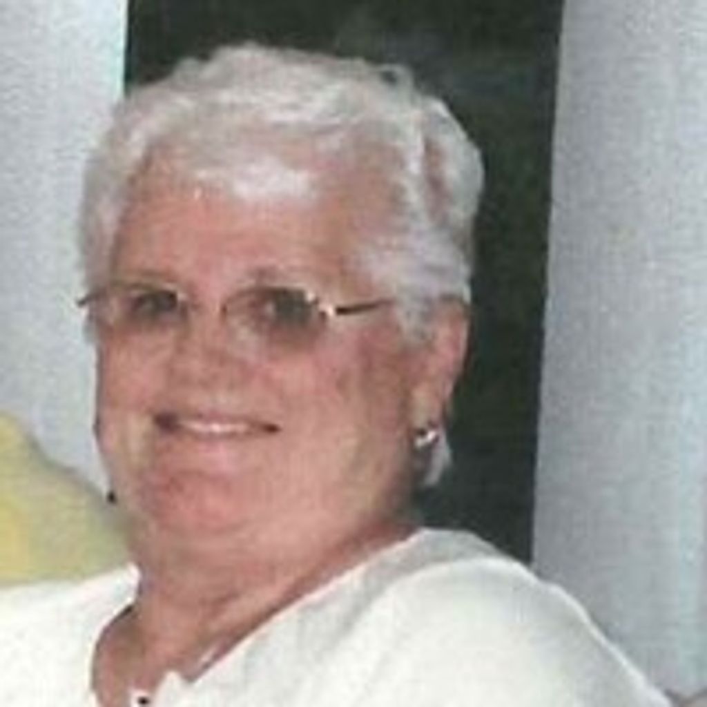 Elizabeth Jane Fotch Profile Photo
