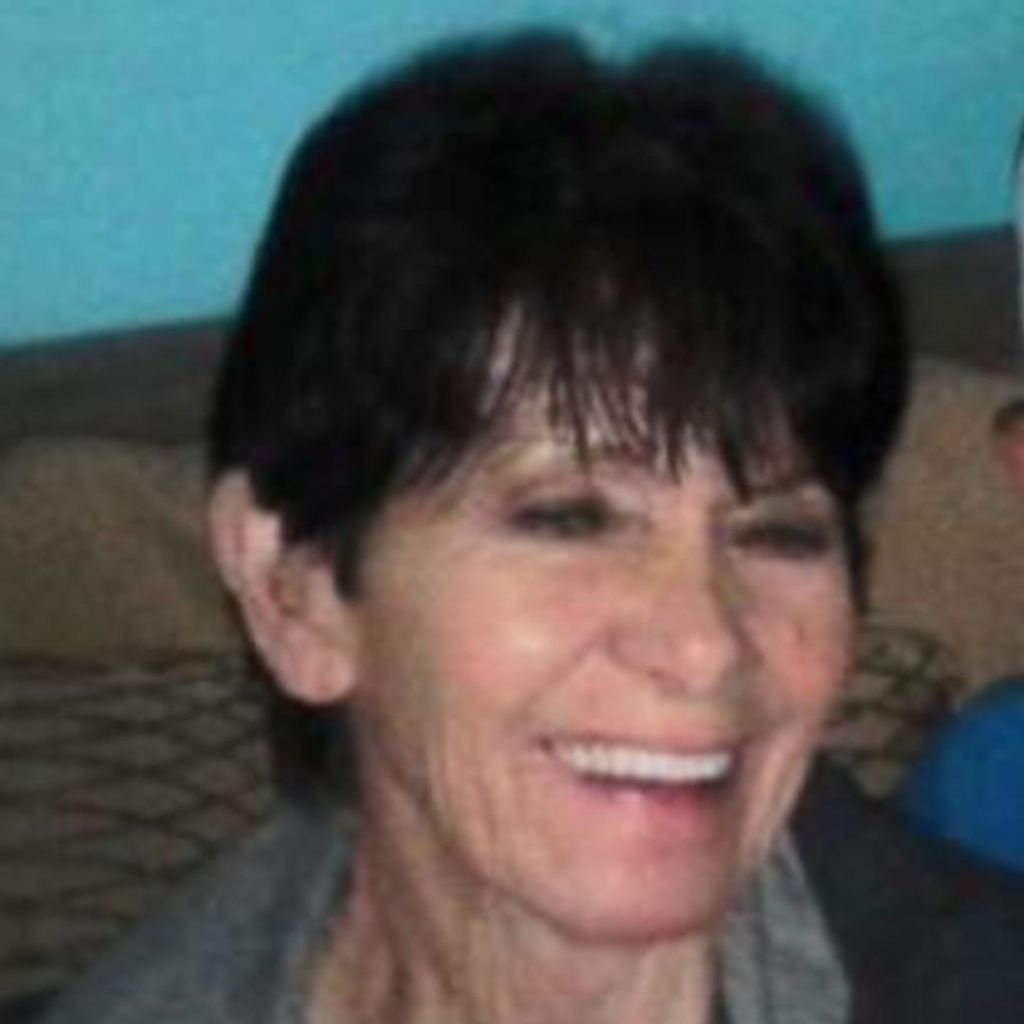Susan Kay Jones