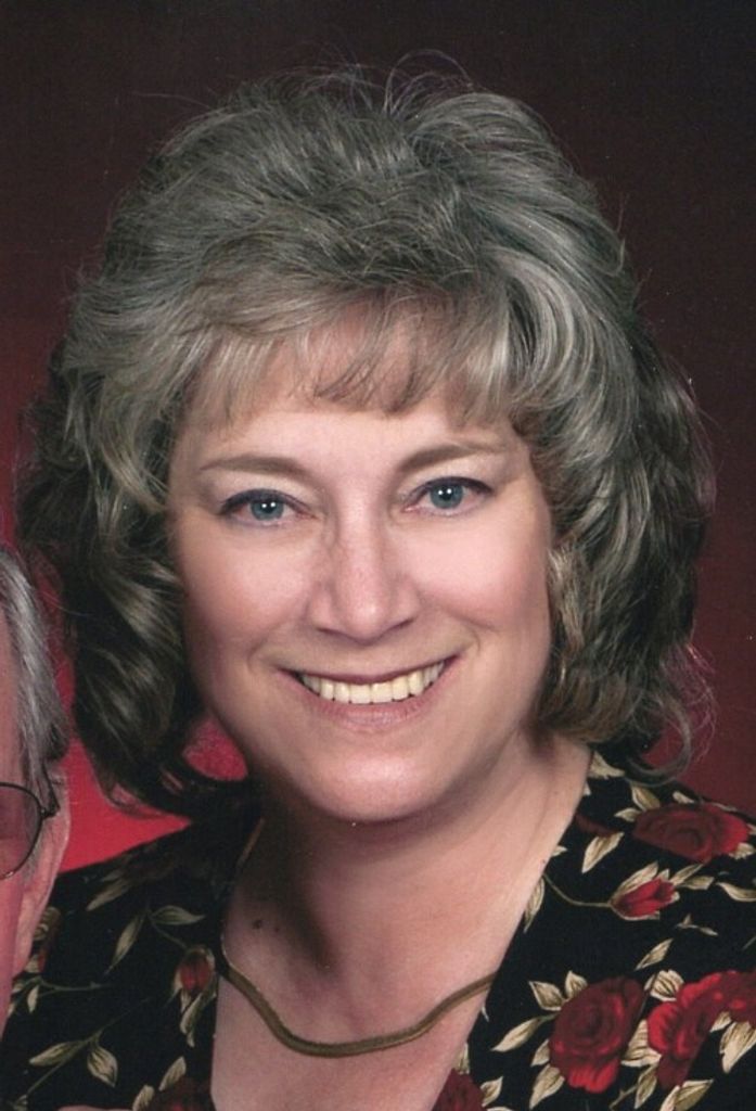 Patricia Ann Davis Profile Photo