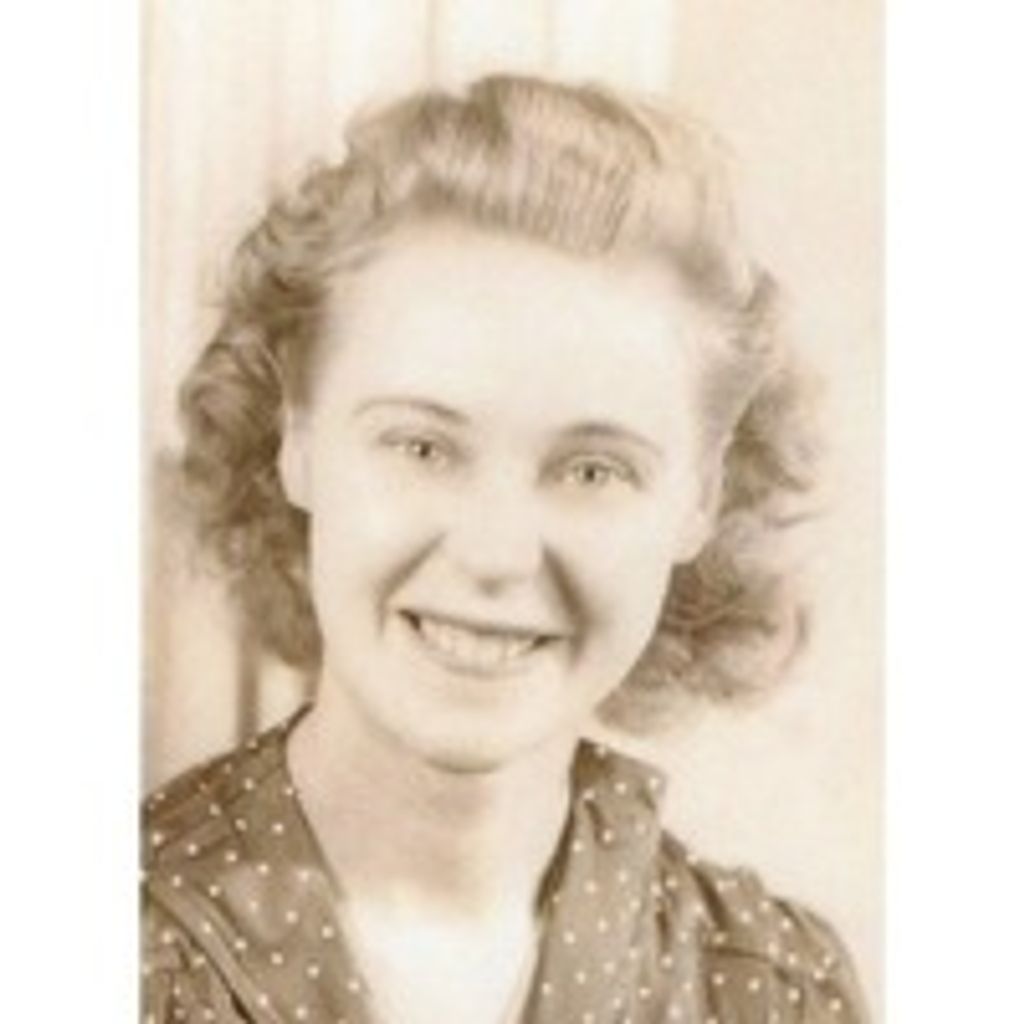 Ruth I. (Baki) Durham Profile Photo