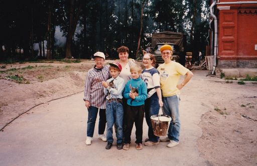 Margery A Schenk photo gallery thumbnail 64 of 125