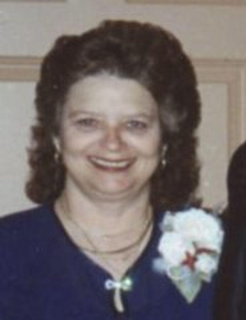 Brenda K. (Keller)  Reeder