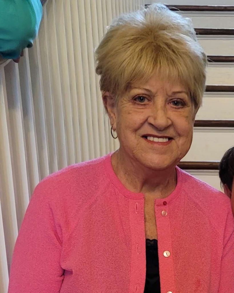 Gail Mitchell Profile Photo