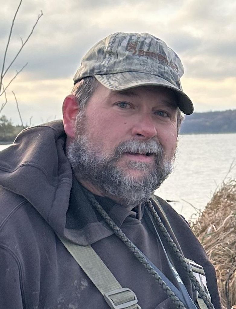 Matthew "Matt" Weaver Karnatz