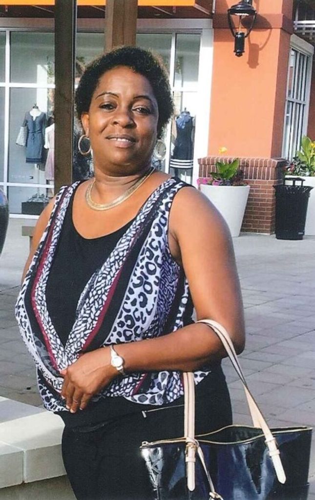 Ms. Cheryl "Pizza" White