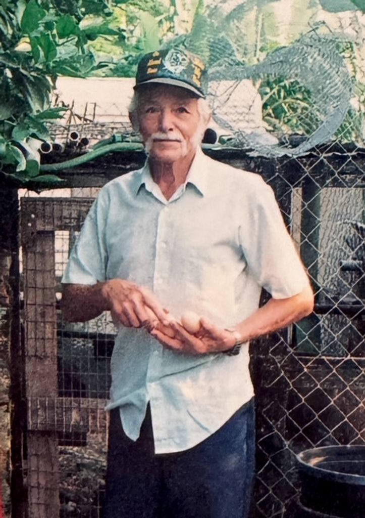 Felipe B. Gil Profile Photo