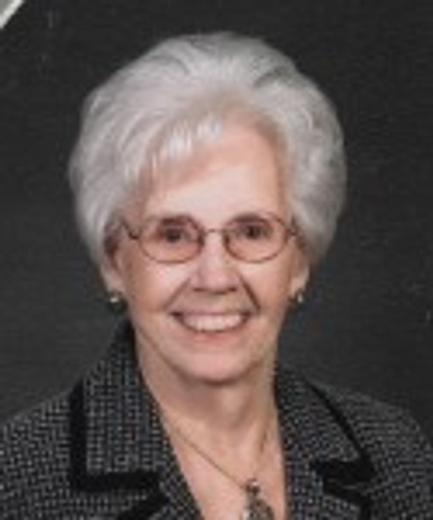 Ina Mae Clontz