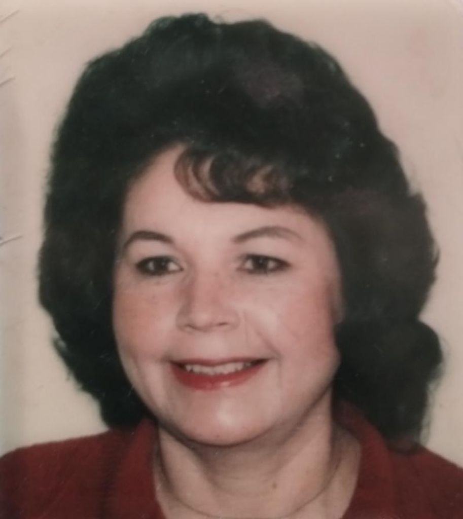 Josephine "Josie" Watson