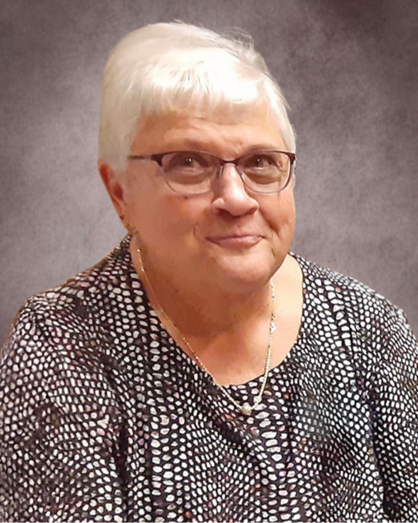 Kay Louise Hutchinson Profile Photo