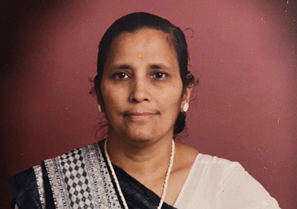 Savitaben R. Patel Profile Photo