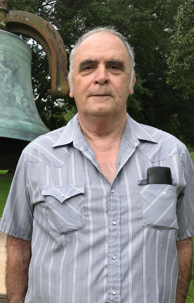 Robert “Bobby” William Sanders Profile Photo