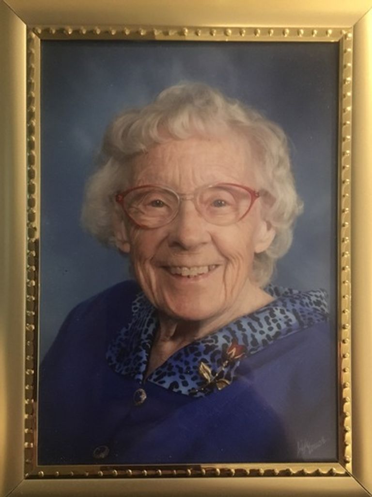 Doris M. Eyring Profile Photo