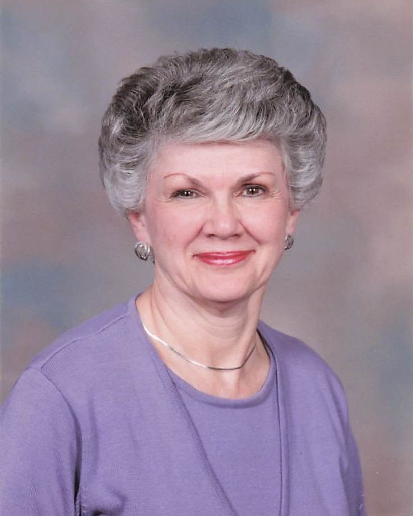 Ann Anderson Copeland Profile Photo