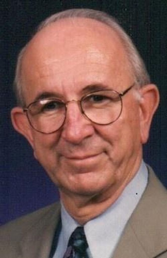 Ralph D. Martin