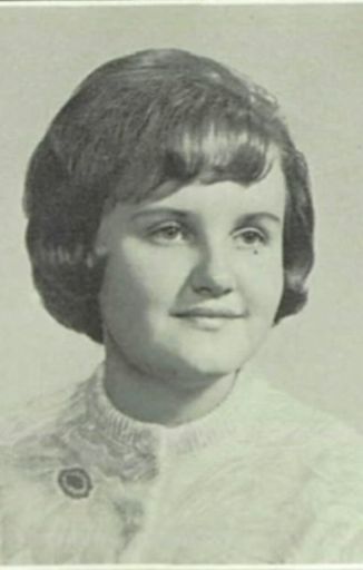 Patricia Kitts's obituary image