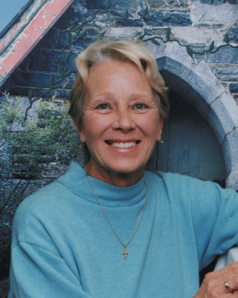 Sharon Ray Laycock McKinley Profile Photo