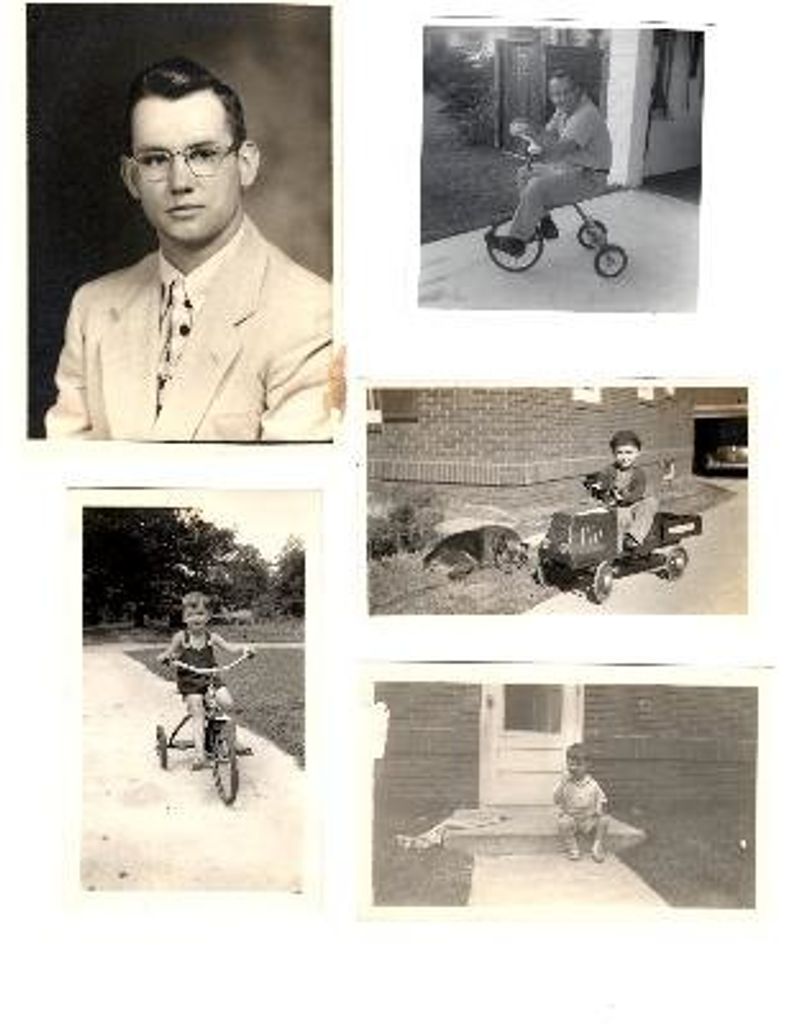 William H. Betts