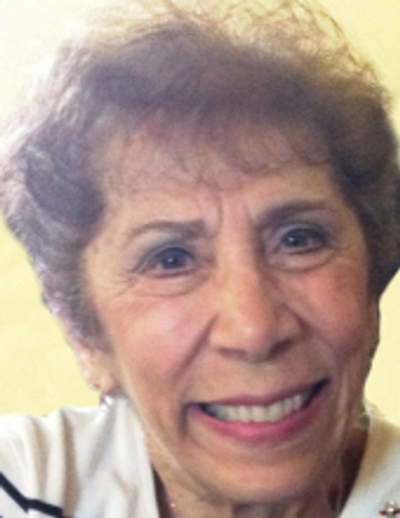 Valia C. Fusco