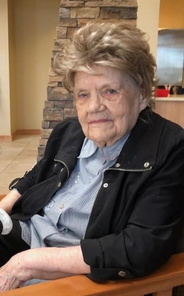 Phyllis D. Purdy