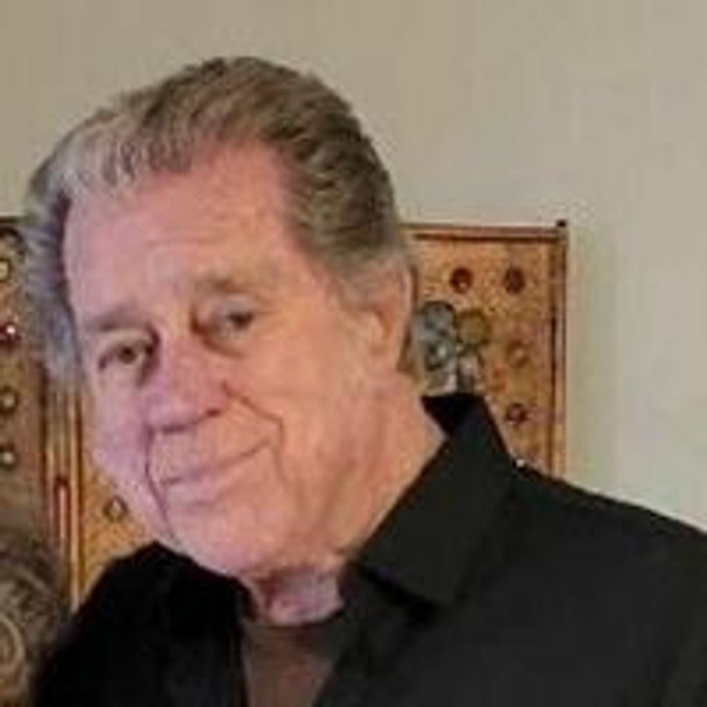 Donald "Don" Gene Harvard
