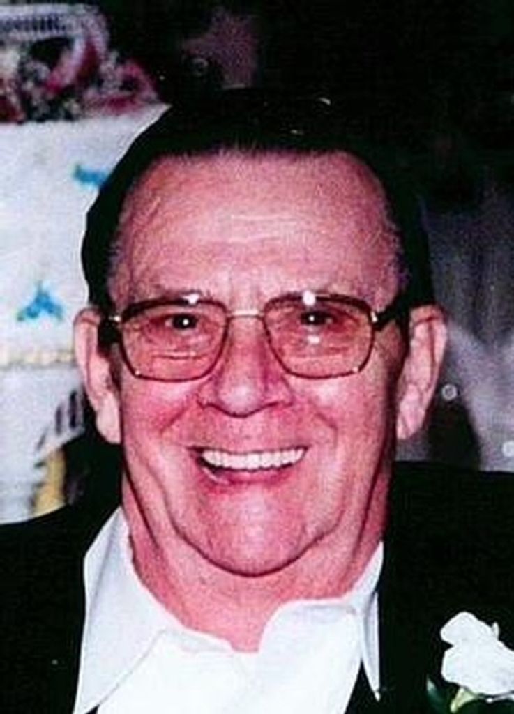 Wilbur F. Simons Profile Photo