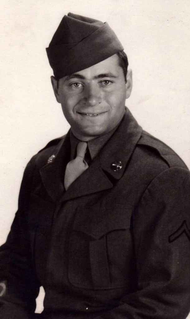 Carl H. Krueger