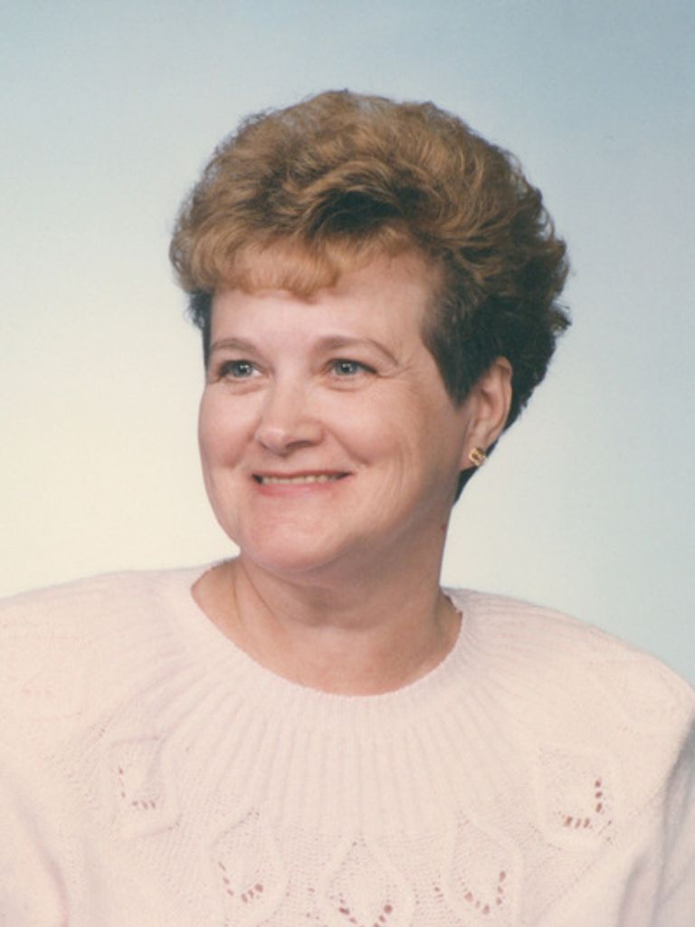 Janice Darlene Allbery Profile Photo