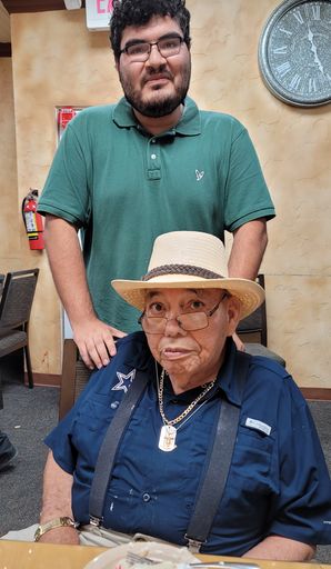 Fernando Guajardo Sr. photo gallery thumbnail 42 of 132
