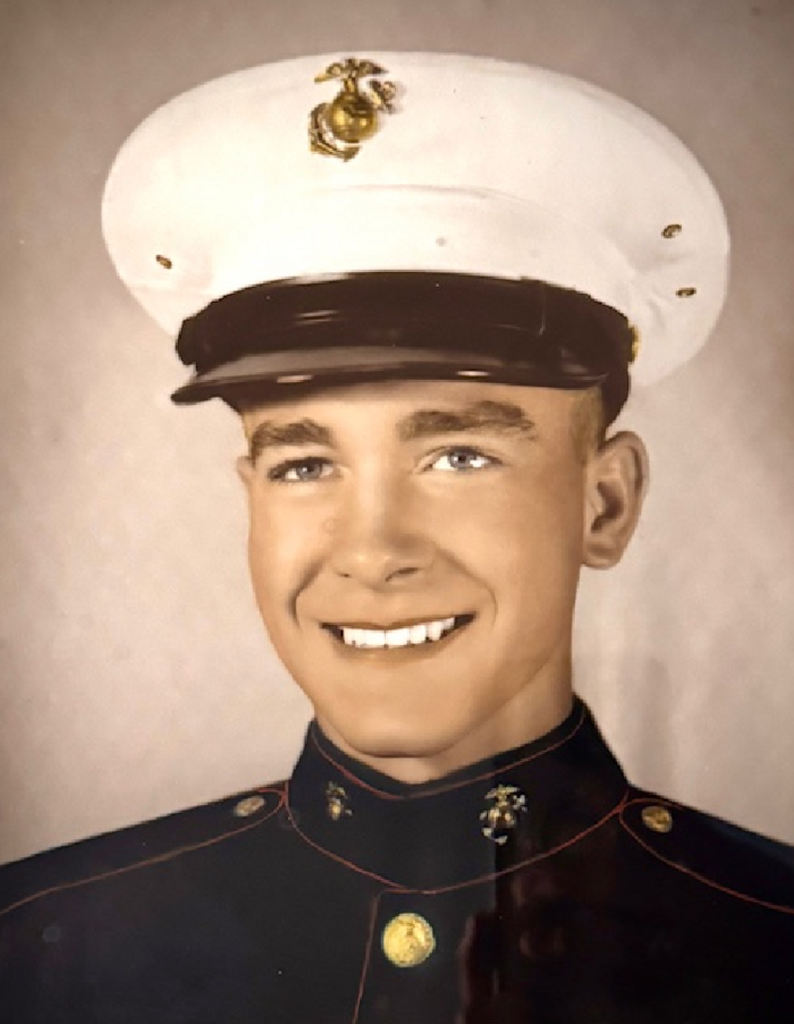 Robert Cloyd Montgomery Profile Photo