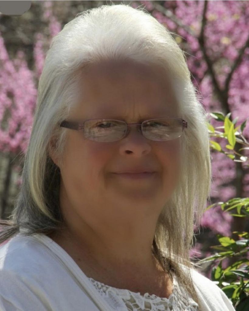 Virginia Cauthen Bynum Profile Photo