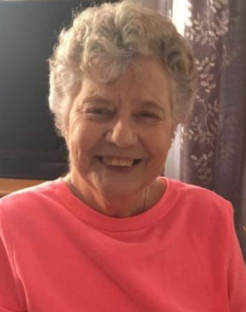 Mary Frances (Cheever)  Kearns Profile Photo