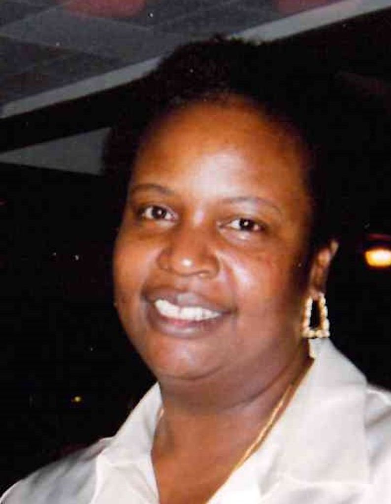 Joan Wallace