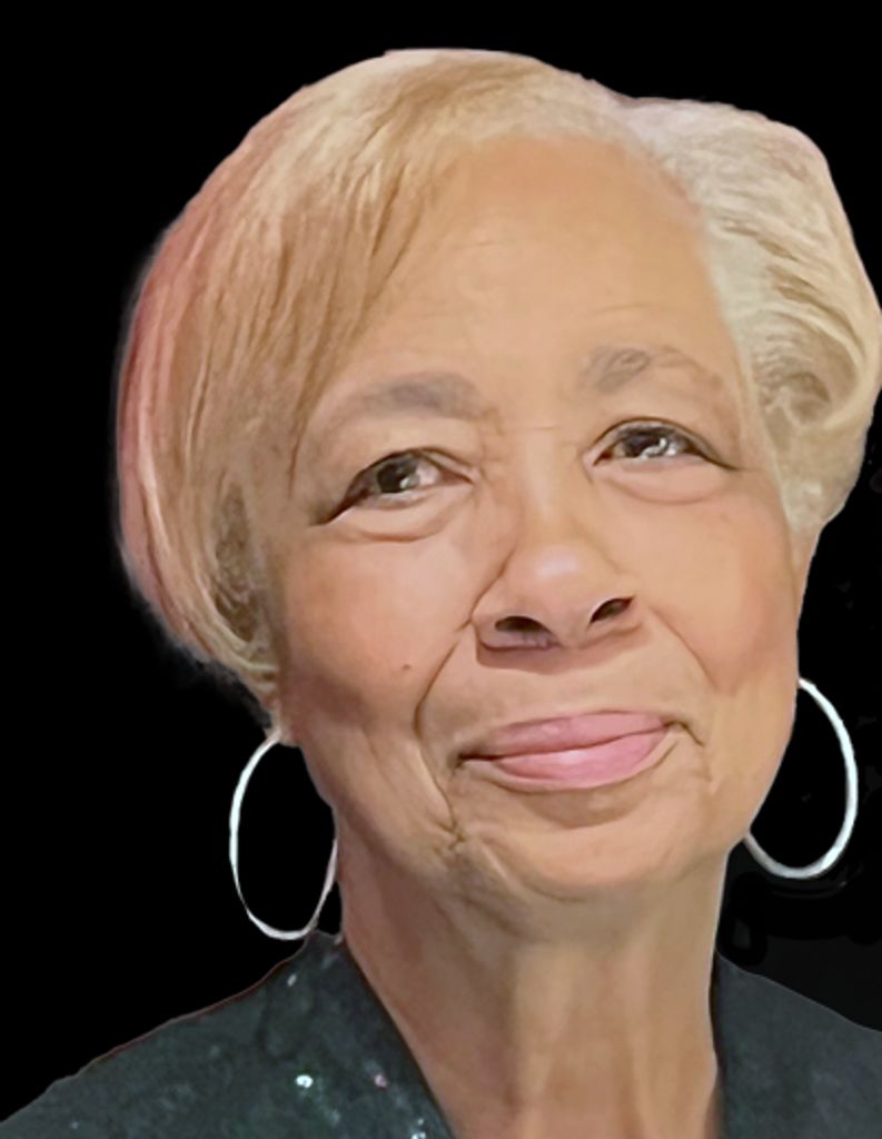 Patricia Houston