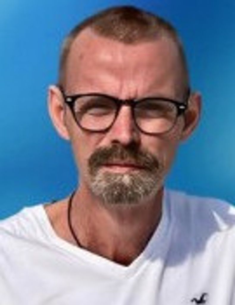 James Allen Smith Profile Photo