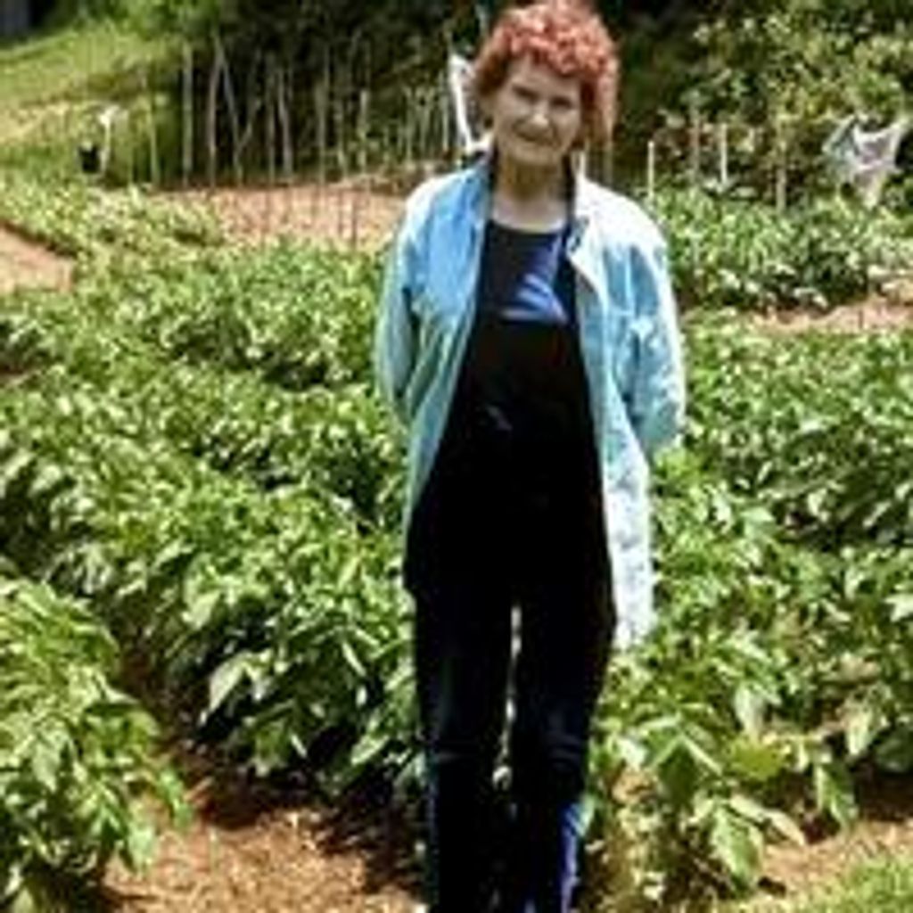 Vedie Pope Profile Photo