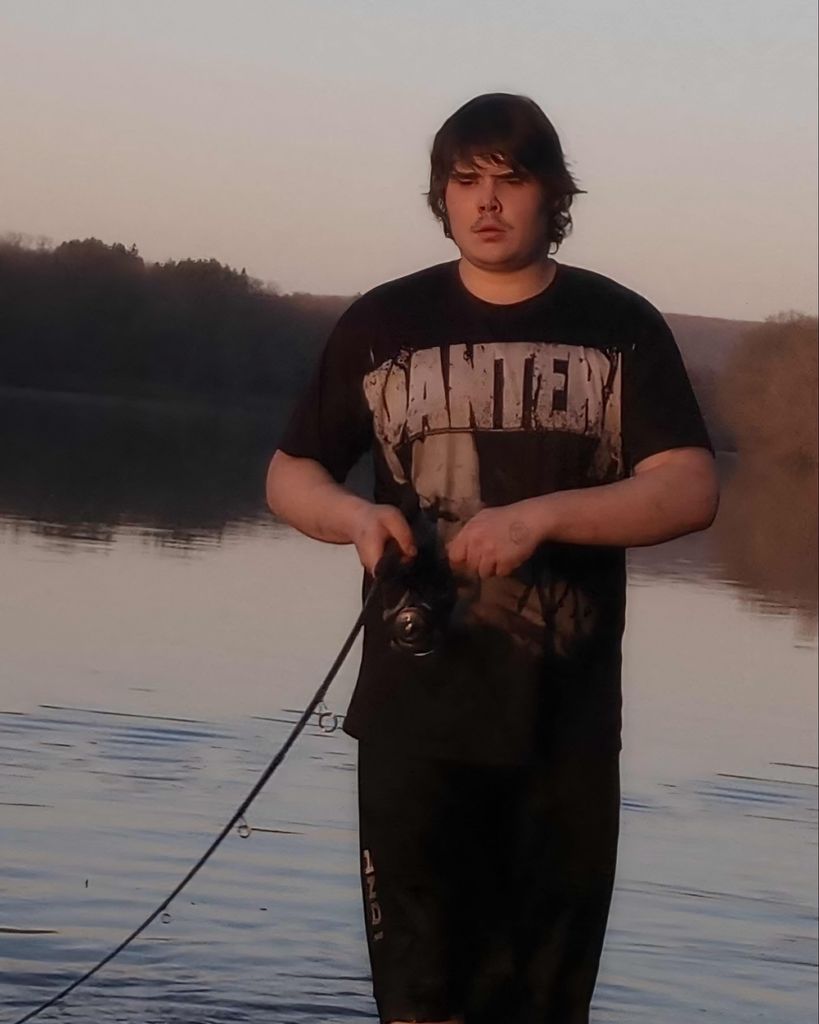 Richard James Moat Jr. Profile Photo